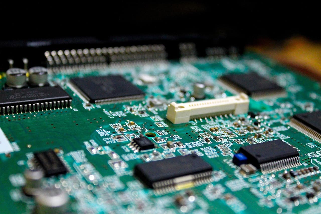 Conformal Coating
