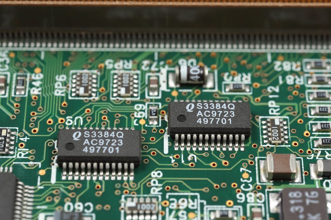 PCBA Prototyping