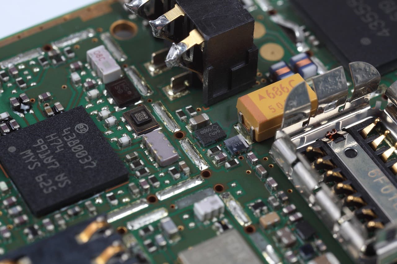In-Circuit Testing (ICT)