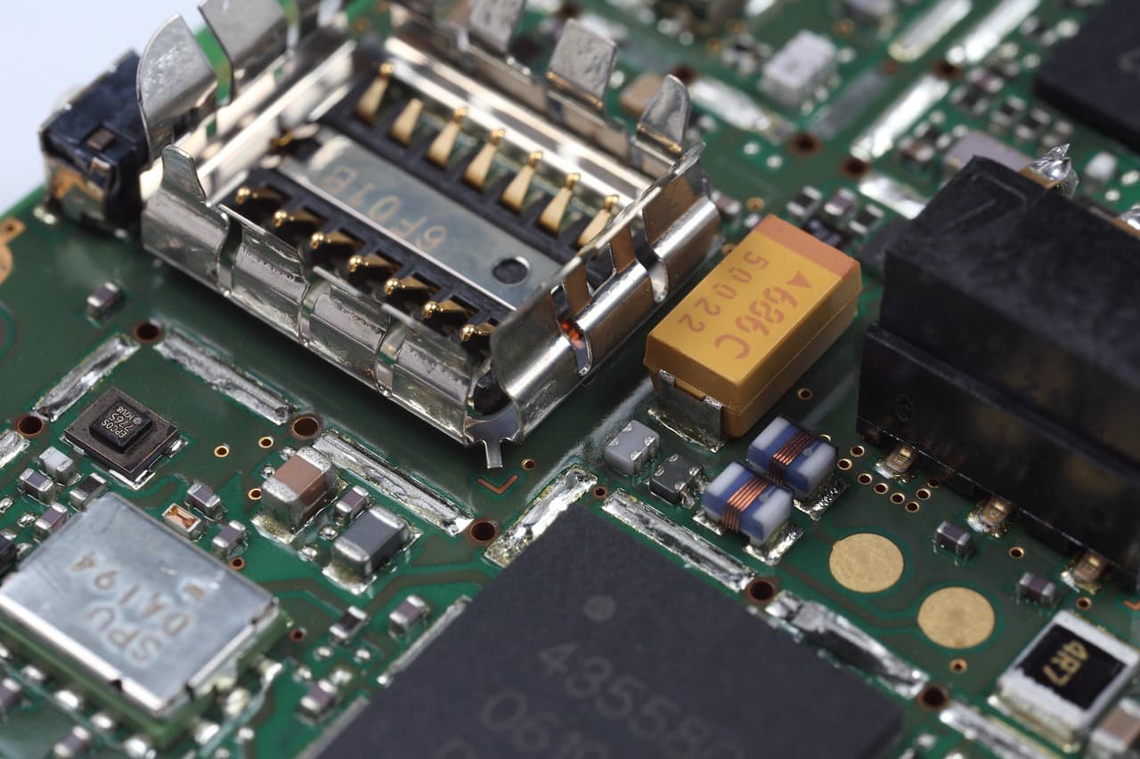SMT Assembly